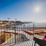 Apartments Rosana