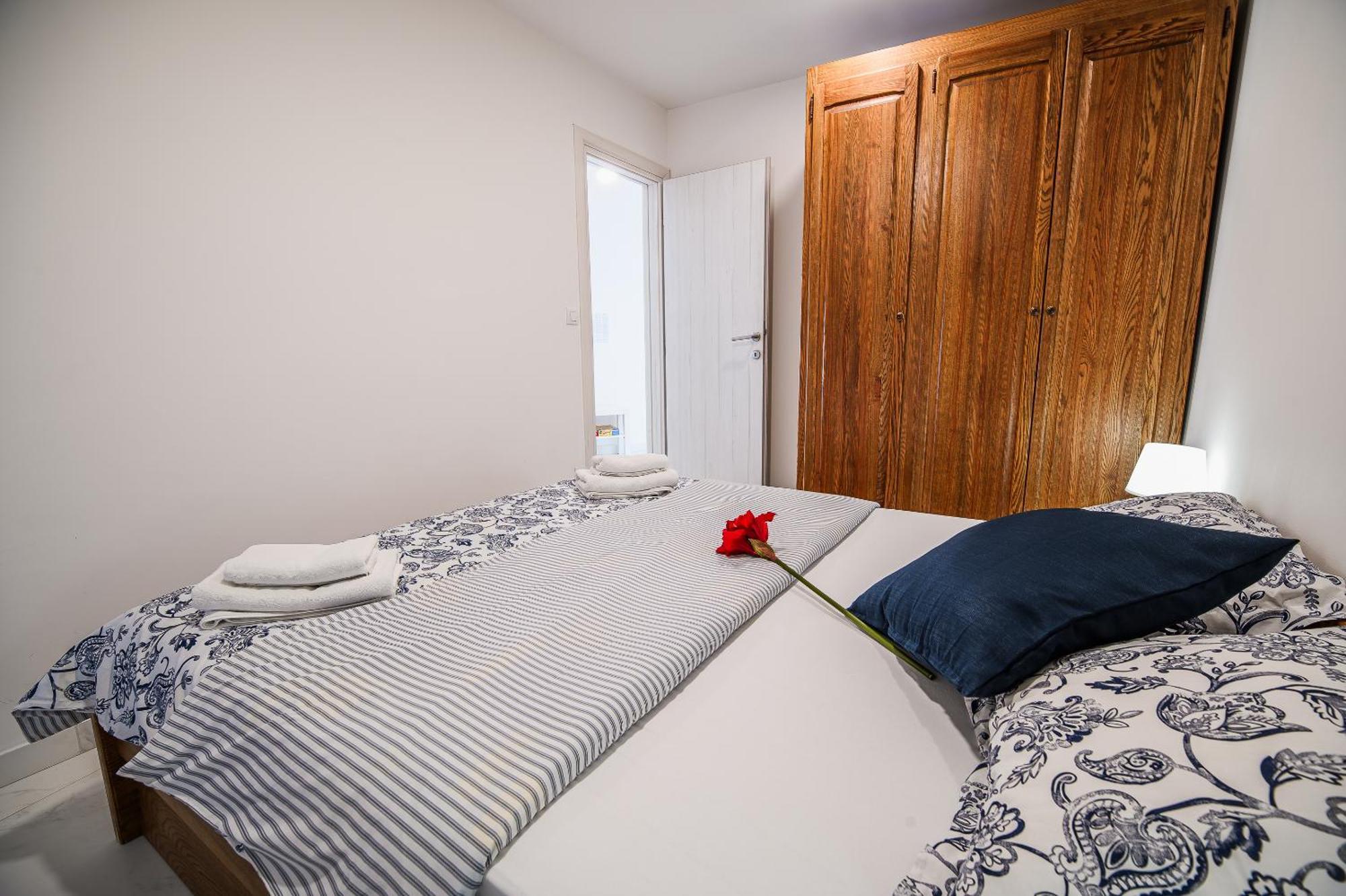Rosana Apartment Umag