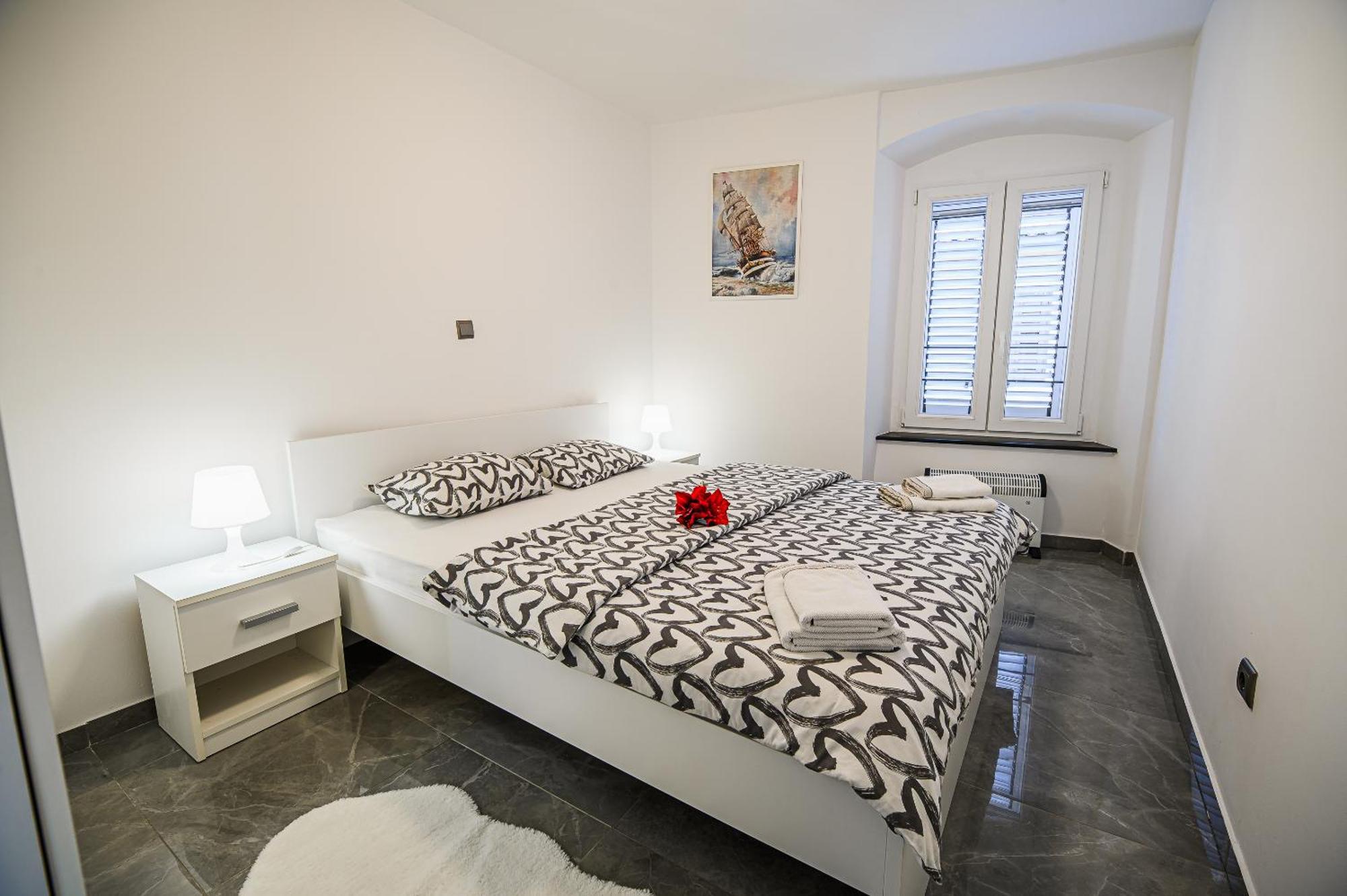 Apartment Rosana Umag